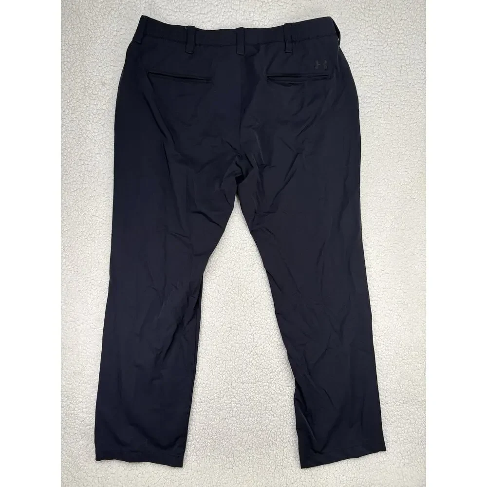 Under Armour good overall